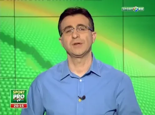 Pe TV, pe site, pe telefonul mobil sau pe Facebook, sa urmaresti Sport.ro e NOUL SPORT NATIONAL!