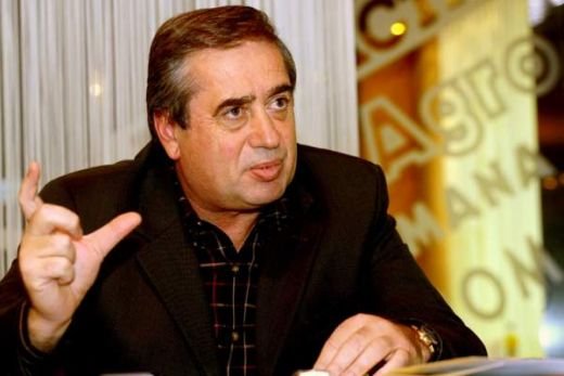 Numele celui mai bogat patron de fotbal din Romania apare intr-un dosar de coruptie de 126 milioane $