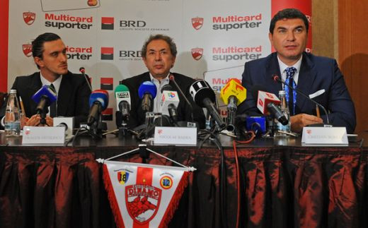 Borcea l-a facut PRAF pe Savulescu: Ce dracu a facut pentru Dinamo? El trebuie sa convinga 3 jucatori sa semneze! Ce problema o poate duce pe Dinamo pe locul 6: