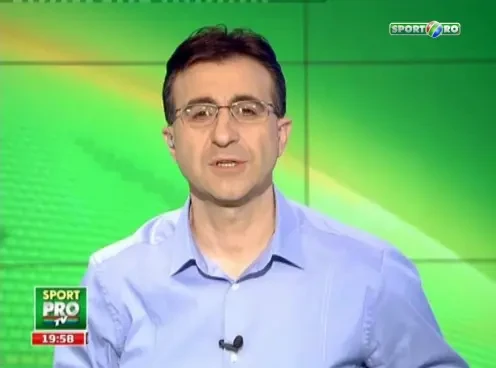 Parvulescu si-a pus toti fanii in cap! Mesajul catre stelisti dupa semnarea contractului, identic cu cel pentru dinamovisti! In cat si-a schimbat sentimentele: