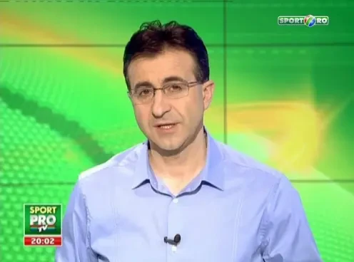 VIDEO Mircea Lucescu s-a accidentat! Vezi povestea meciului pe care nu l-a putut duce pana la capat vineri, la ProTV sport, ora 20.00
