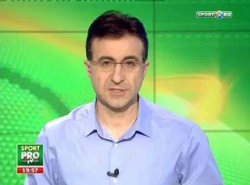 Dinamovistii lovesc in Parvulescu: Nu a fost prima noastra optiune. Nu are caracter! Gestul cu care stelistul vrea sa stearga toate declaratiile pro-Dinamo: