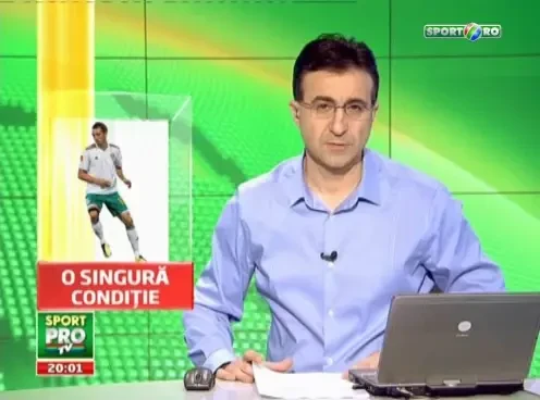 VIDEO! Rapid poate face TRANSFERUL IERNII! Sanmartean anunta cum poate ajunge in Giulesti! De ce nu a putut Dan Petrescu sa-l ia in Rusia: