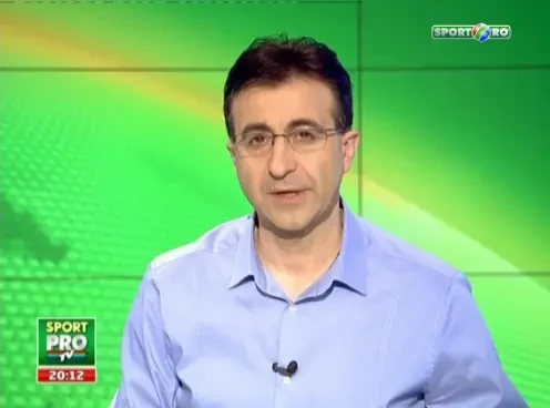 Ultimul transfer pentru conducerea Stelei! Petre Marin s-a lasat de fotbal: Cum sa refuz o oferta de-acolo!?