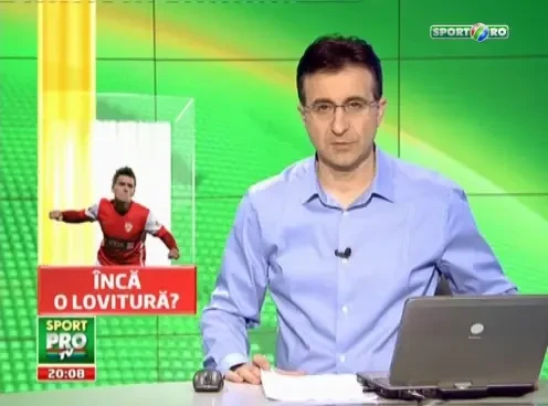 Becali vrea sa-i mai dea o LOVITURA lui Borcea! Negociaza cu Rus MAREA TRADARE de la Dinamo la Steaua! Replica dinamovistilor: