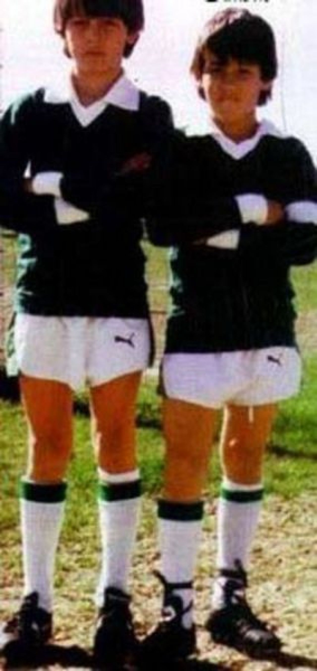 Acum are un salariu de 12 mil.€ si toate femeile sunt moarte dupa el! Il recunosti? FOTO: 25 de copii care au ajuns mari fotbalisti:_48