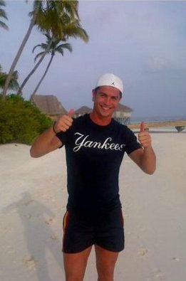 Pozele care l-au scos din minti pe Mourinho: 