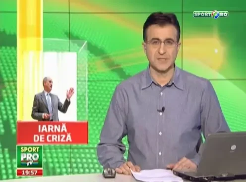 Copos cauta disperat o banca sa se imprumute pentru transferuri! Cum a incercat Gigi sa il ajute si reactia acestuia: Nu, Gicuta, nu!