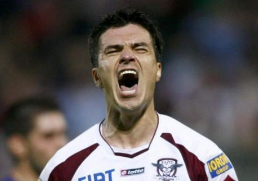 Pancu vrea sa plece de la Rapid! Zotta vrea sa-l intoarca din drum: Ramane la Rapid pana la finalul carierei