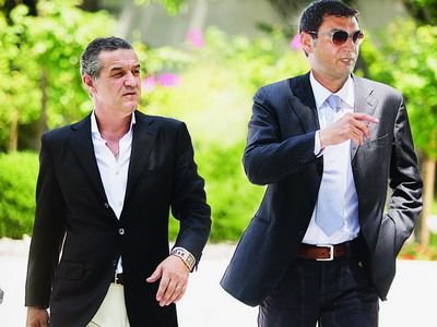 Anomalia unei rivalitati vechi de peste 60 de ani! Cum a ajuns Gigi Becali sa influenteze soarta clubului Dinamo: