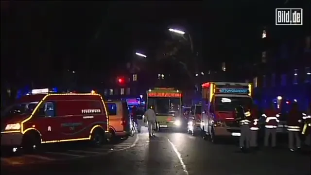 VIDEO: Incidente EXTREM de grave la un turneu de fotbal din Germania! 49 raniti, intre care 11 politisti! 72 de huligani ARESTATI