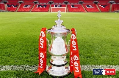 LIVE SCORE FA Cup Tamas a fost doar rezerva in WBA 4-2 Cardiff, Newcastle 1-1 Blackburn Vezi toate cele 26 de meciuri AICI: