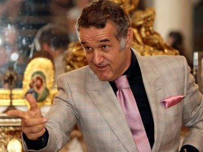 Cea mai mare investitie de la Hagi incoace! De unde are Gigi CASH si TOP 10 transferuri cu care a pacalit Steaua in ultimii 4 ani: