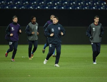 Au venit 5, Stan mai asteapta 1! Strategia lui Becali pentru transferul jucatorului cu care Steaua vrea sa incheie campania de achizitii: