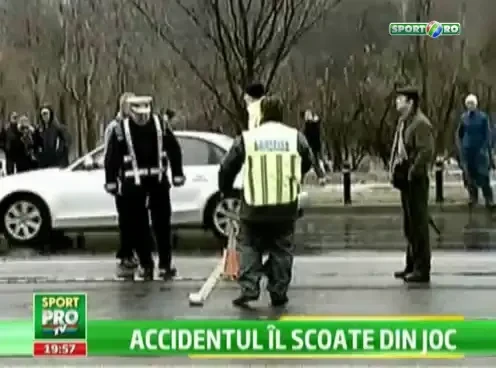 Copos, Becali si Ahmetov, impreuna la spital la Mircea Lucescu! Guardiola i-a transmis si el un mesaj! Doctorii ii cer sa renunte la antrenorat!