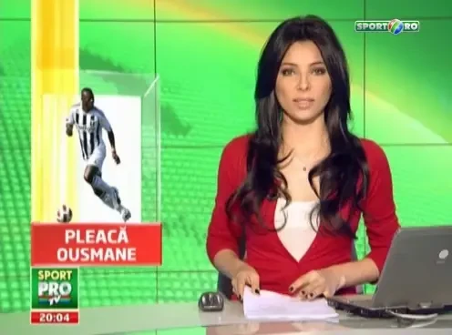 N Doye isi cauta echipa! Nu mai e dorit la Astra! Borcea si Becali se bat pentru senegalezul care vrea sa fie roman! Ce nume vrea sa aiba :)