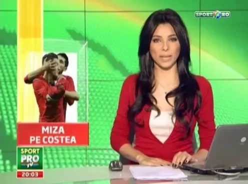 Fostul lider e alaturi de fratii Costea! Daca le era el capitan, i-ar fi ajutat, nu ca Bourceanu: Si mie mi-a fost greu. Am suferit un an!