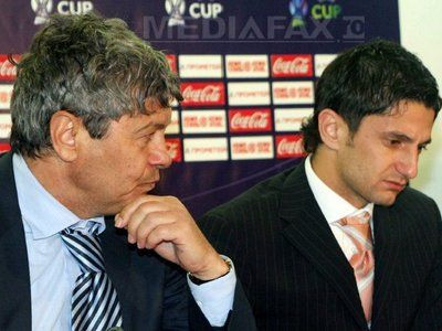 UPDATE: Lucescu a iesit din operatie dupa 2 ore! TREI chirurgi l-au operat: Pacientul se afla la Terapie Intensiva, inca pot aparea complicatii!