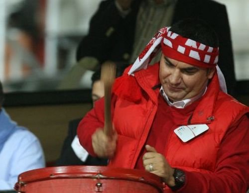 Borcea face un anunt soc: Ma intorc in tara sa imi inchei conturile cu Dinamo! Ii distruge pe caini! Nu pleaca fara sa isi ia si banii inapoi!