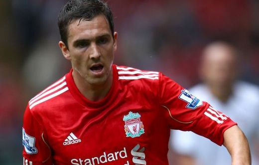 Liverpool, zguduita de un nou SCANDAL! Stewart Downing a fost ARESTAT noaptea trecuta!