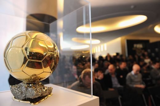 3 ZEI pentru Balonul de Aur! Boloni: Nu pot sa fiu obiectiv, Ronaldo e peste toti! AZI aflam cine este cel mai bun jucator al PLANETEI!