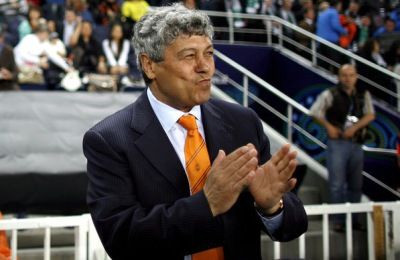 UPDATE | Mircea Lucescu: Daca nu acceleram, tramvaiul intra direct in mine! In portiera din dreptul meu! Vezi cum decurge starea lui Il Luce: