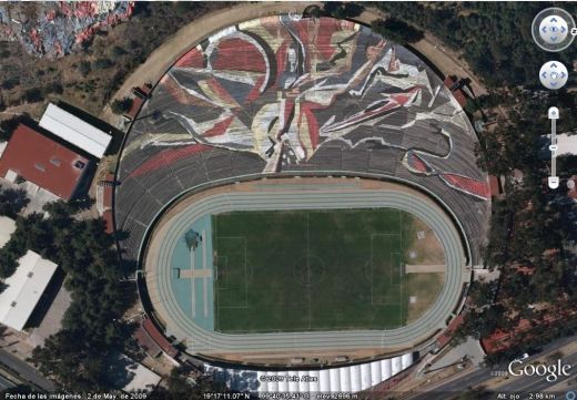 FOTO SENZATIE! Cele mai STRANII stadioane vazute vreodata! Cum a intrat un stadion din Romania pe lista :))_7