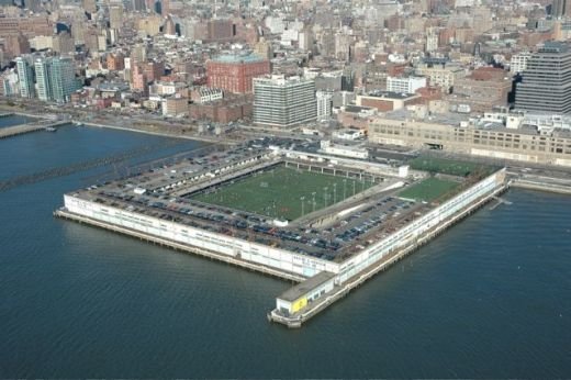 FOTO SENZATIE! Cele mai STRANII stadioane vazute vreodata! Cum a intrat un stadion din Romania pe lista :))_9