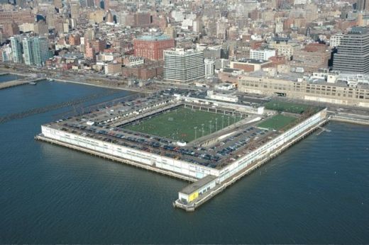 FOTO SENZATIE! Cele mai STRANII stadioane vazute vreodata! Cum a intrat un stadion din Romania pe lista :))_9