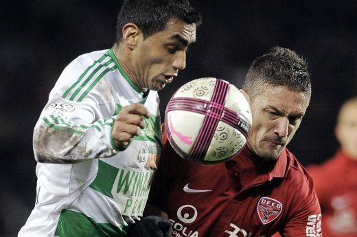 Banel, SOCAT dupa eliminarea din Cupa Frantei! SCANDAL la vestiare, un adversar poate primi o suspendare imensa pentru agresiune!