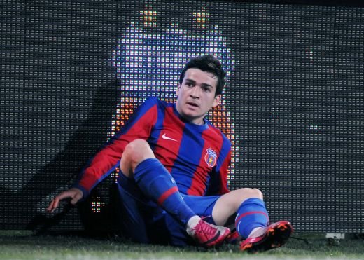 Dinamo a pus mana pe noul HAGI dat afara de MM de la Steaua! Ce jucator a transferat astazi Borcea