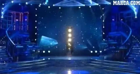 VIDEO ULUITOR! Alearga la CM si Jocurile Olimpice desi nu are PICIOARE! Pistorius a facut senzatie la Dansez pentru tine din Italia! Super imagini: