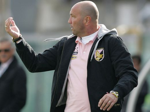 Inter il pune antrenor pe Zenga! Italienii sunt DISPERATI sa-l aduca acasa pe SPIDERMAN!