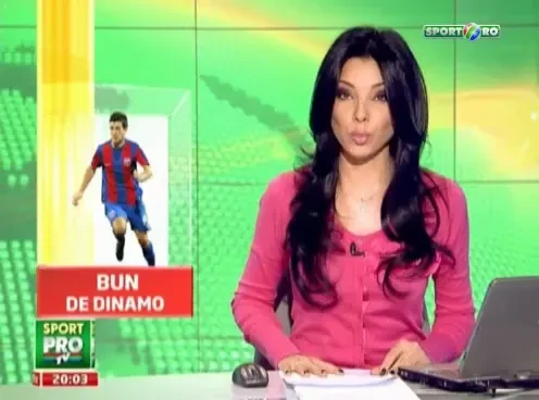 Dinamo a pus mana pe noul HAGI dat afara de MM de la Steaua! Ce jucator a transferat astazi Borcea