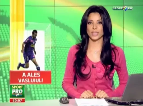 A refuzat Steaua si Rapid iar acum tine in sah Vasluiul! Vezi de ce nu vrea Goga sa semneze: