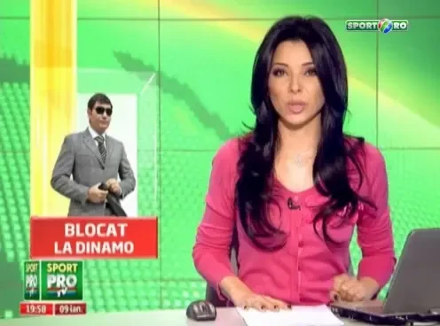 Toti se roaga de Borcea sa ramana la Dinamo! Pana si STELISTII :) Vezi mesajul jucatorilor si lui Narcis Raducan pentru Borcea