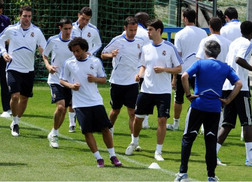 Mourinho nu stie daca sa rada sau sa planga! Oferta de NEREFUZAT pentru unul dintre cei mai importanti jucatori! Unde ar putea ajunge: