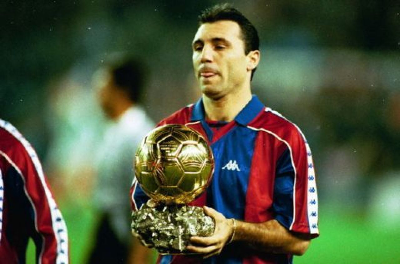Imagini GENIALE cu cele 9 Baloane de Aur inventate de Barcelona! Care a fost cel mai mare extraterestru din istorie?_3