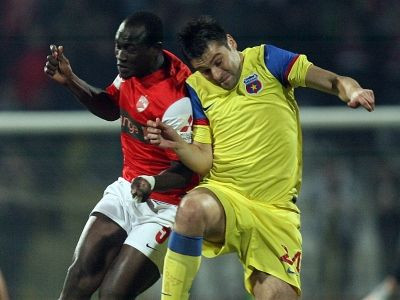 La Steaua nu stie daca are unde juca, Dinamo ii asigura postul: Transferul care o lasa pe Dinamo fara om pe postul lui Parvulescu!