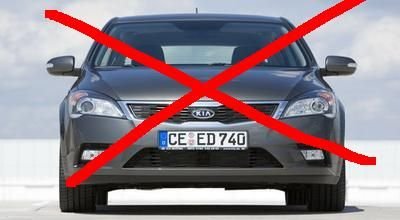 FOTO: Kia reinventeaza masina care a innebunit Europa !