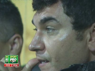 Borcea pleaca de la Dinamo la fix 10 ani de la celebra: Lasati-ne sa ne pregatim de Liga Campionilor! Ar putea lua cu el 2 jucatori: