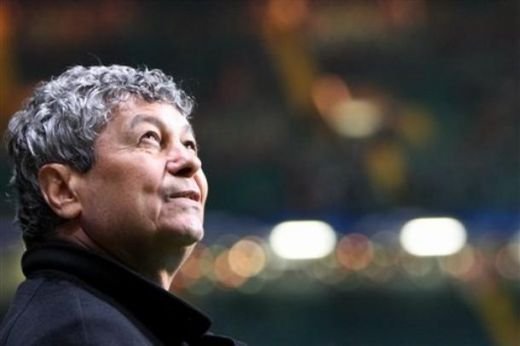 Mircea Lucescu se joaca cu viata lui! Vezi cum sfideaza antrenorul lui Sahtior sfatul doctorilor si cand va iesi din spital: