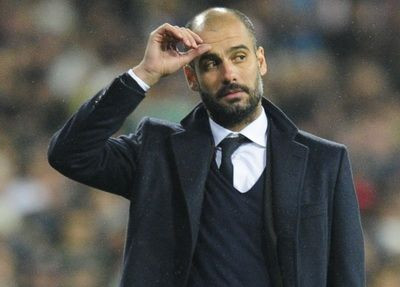 Guardiola si-a pus mainile in cap! Un jucator vrea neaparat sa plece: Sunt gata sa joc la alta echipa! Unde ar putea sa ajunga: