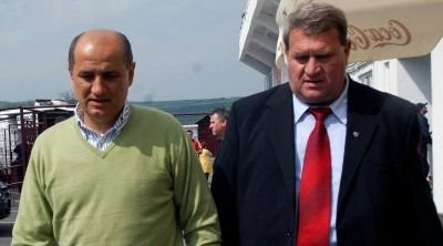 Copos, negocieri fabuloase pentru un jucator! Cum a incercat sa transfere de la CFR. Muresan a crezut ca e o gluma :))