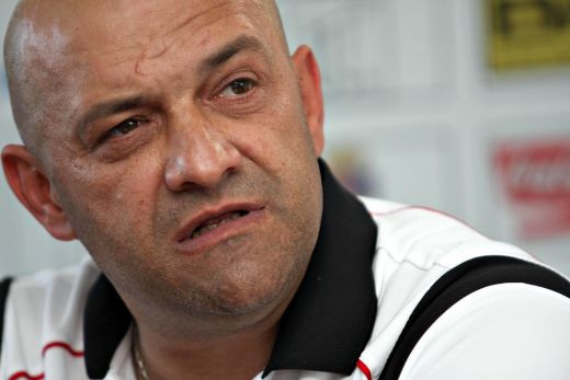 Ce echipa din Liga I are cel mai bun antrenor?