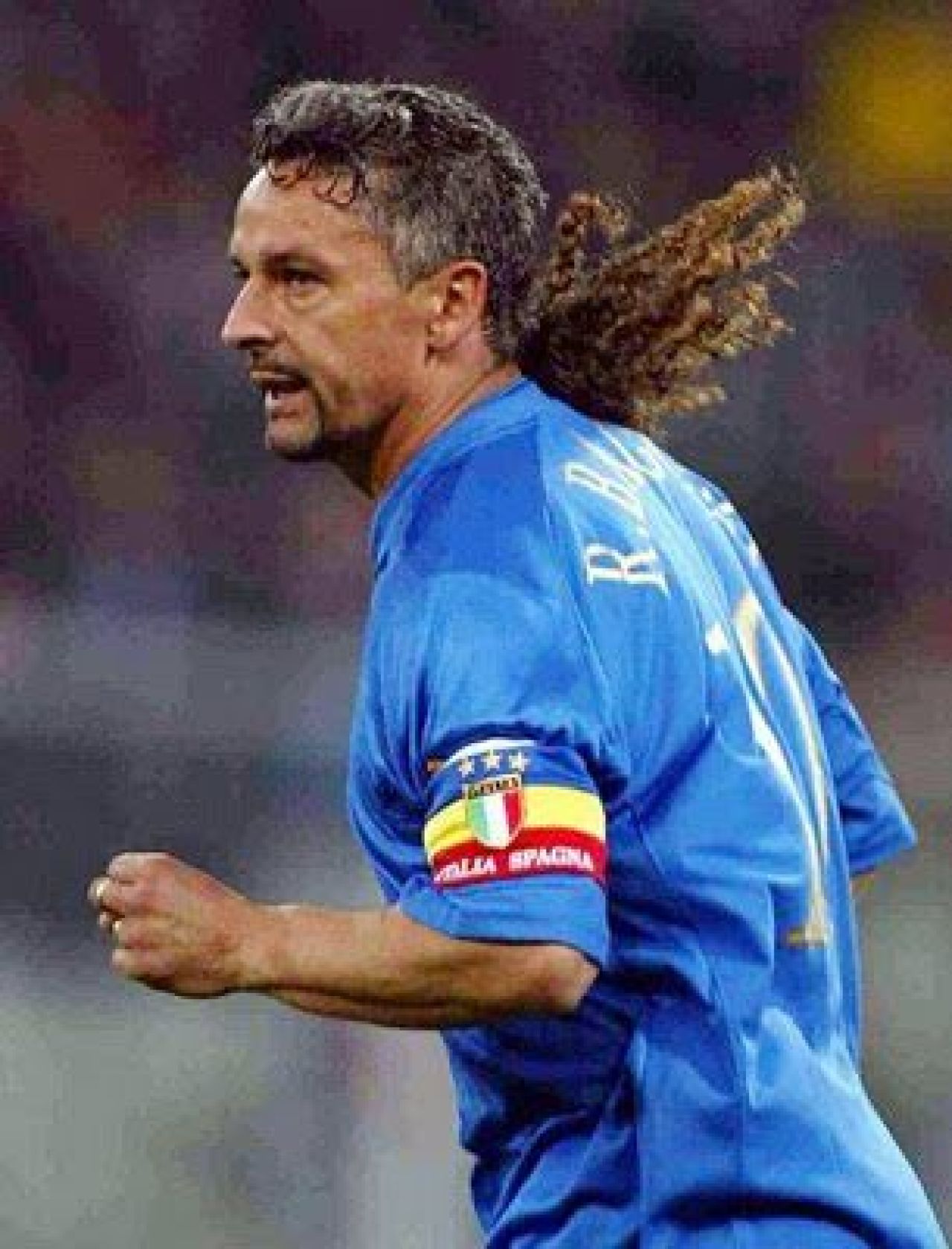Il mai tii minte pe Valderama la Mondialul din '94? Cele mai dubioase 24 de frizuri ale sportivilor! FOTO:_23