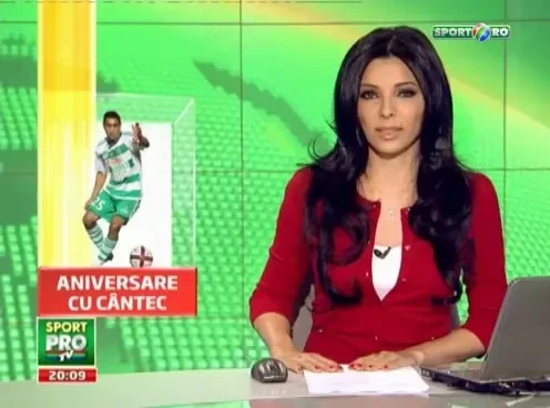 Cantecul dedicat de francezi lui Banel: E abil ca o pisica, dar are aerul unei capre, ca Patrice Evra Ce cadou a primit de ziua lui: