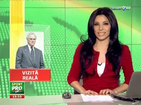 Omul care a marcat istoria moderna a Realului vine in Romania! Becali: Mi-a promis ca ma viziteaza la Palat!