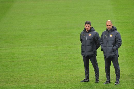 Guardiola muta rapid dupa plecarea lui Maxwell la PSG! Vrea ultimul om care i-a dat gol pe Nou Camp! Cele doua TINTE ale Barcelonei: