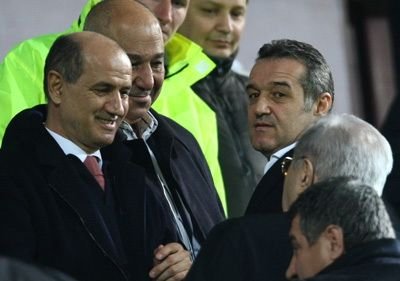 Copos s-a scos! Steaua il poate face sa nu mai vanda Rapidul! Decizia lui Ilie Stan care i-a umplut conturile: